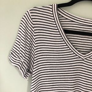 Striped Tee